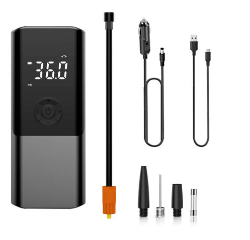 MOXTOYU Wireless Portable Electric Car Air High Power
