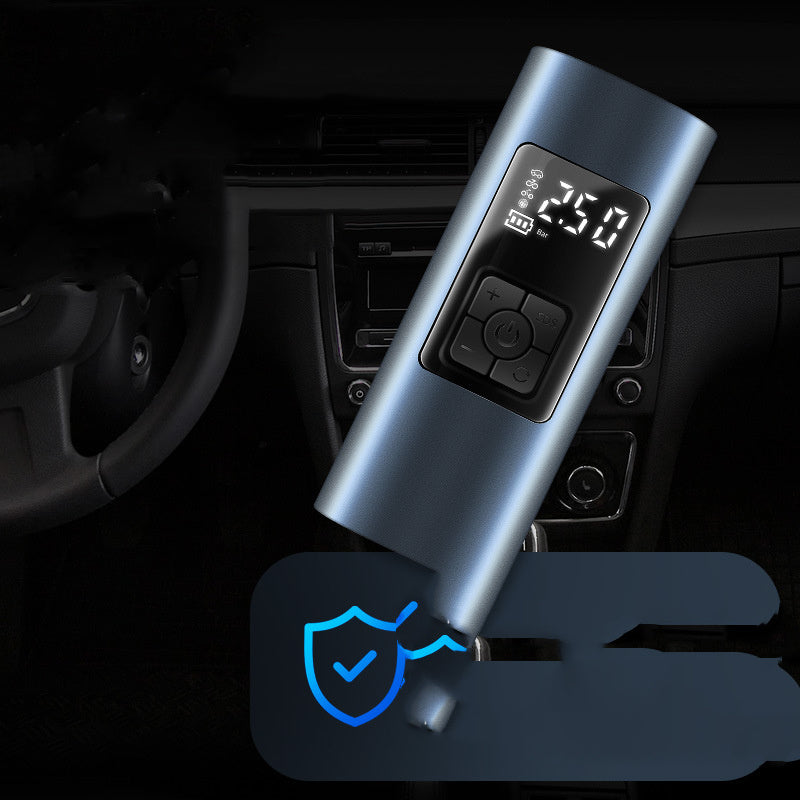 MOXTOYU Wireless Portable Electric Car Air High Power