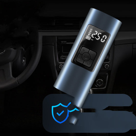 MOXTOYU Wireless Portable Electric Car Air High Power